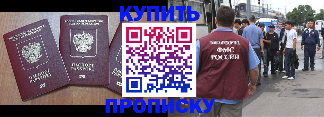 прописка 2025 в Каменке